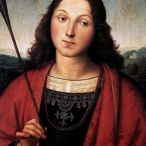 Feast of St. Sebastian - The Catholic Sun