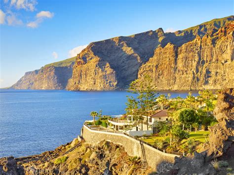 Things to see and do on a Canary Island Cruise - Saga