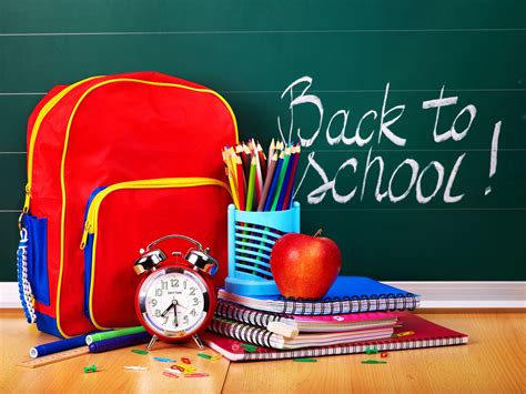 🔥 Free download School Supplies Wallpapers Top Free School Supplies Backgrounds [1600x1200] for ...