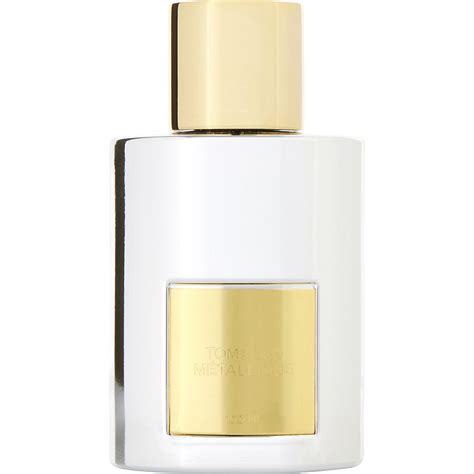 Tom Ford Metallique - Parfumaison