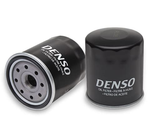 Oil Filters | DENSO Auto Parts