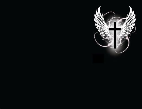 Black Cross Wallpaper (#2149471) - HD Wallpaper & Backgrounds Download