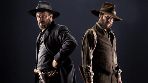 ‘Hatfields & McCoys’ on Sundance: Revisit Kevin Costner & Bill Paxton Preview as Series Returns ...