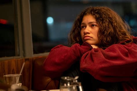 A Controversial Zendaya Series Adds Cast To Second Season | GIANT ...