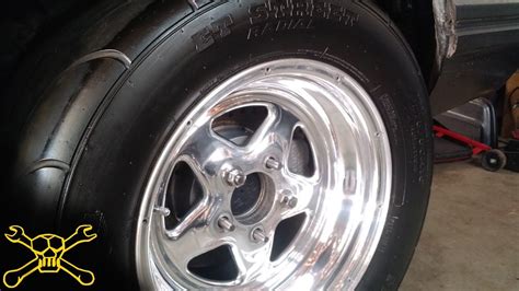 Polishing Aluminum Wheels | Aluminum wheels, Polishing aluminum, Wheel