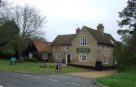 Witchford, East Cambridgeshire - area information, map, walks and more