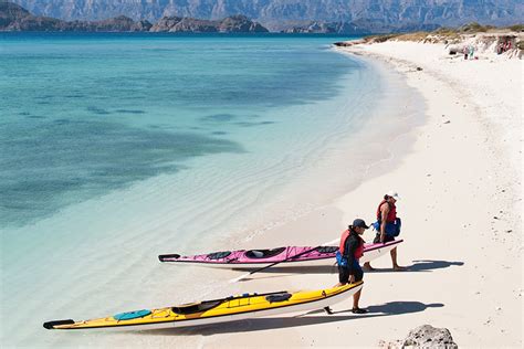 Best Loreto Mexico Beaches | Hotel Santa Fe Loreto Blog