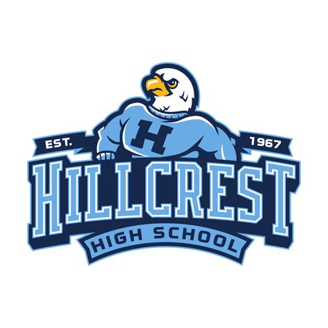 Home - Hillcrest High School