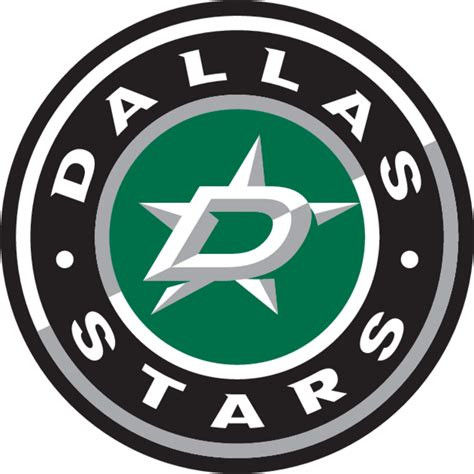 Dallas Stars logo, Vector Logo of Dallas Stars brand free download (eps ...