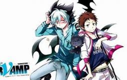 Servamp Characters Tier List Maker - TierLists.com