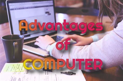 Advantages of computer| Types | Applications| 6 FAQ's