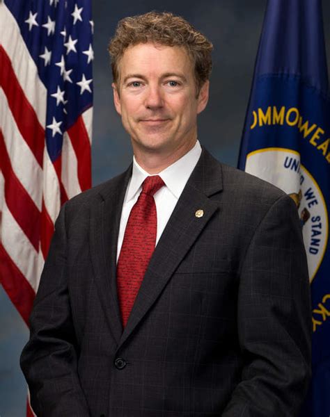 Rand Paul’s ‘Festivus Report’ airs $482 billion - One News Page