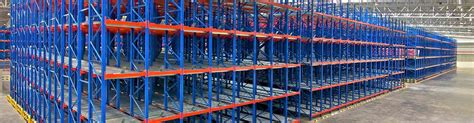 The Leading Gravity Racking System Manufacturer In China -OKE Storage