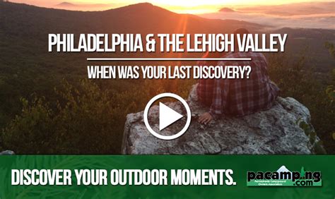 Philadelphia & Lehigh Valley | PA Lodging Attractions