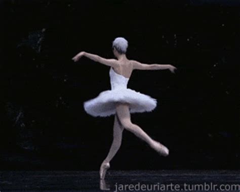 ballet gif on Tumblr