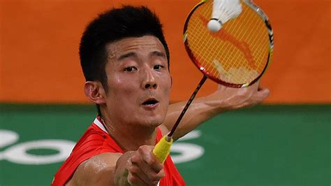 Olympia 2016 in Rio - Badminton: Chen Long holt Gold gegen Lee Chong Wei - Eurosport