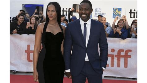 Idris Elba: Proposing was the scariest thing I've ever done - 8days