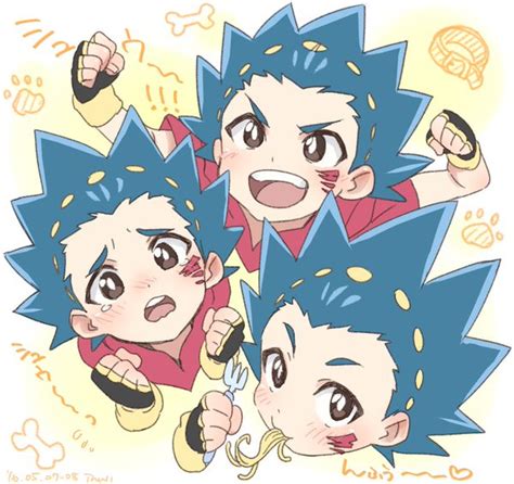 valt - Beyblade Burst Fan Art (40959429) - Fanpop