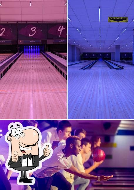 Tenpin Harlow in Harlow - Restaurant reviews