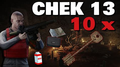 Is Chek 13 Worth Buying? 10 Marked Key Uses | EFT 13.9 - YouTube