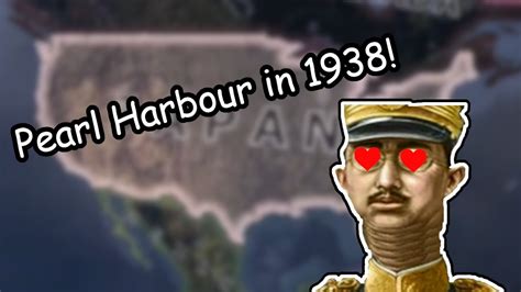 I created the strongest Japan in HoI4! - YouTube