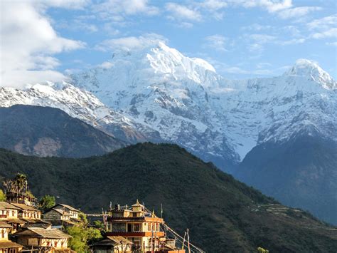 Explore Spiritual Enlightenment on a Mindfulness Retreat with Nepal ...