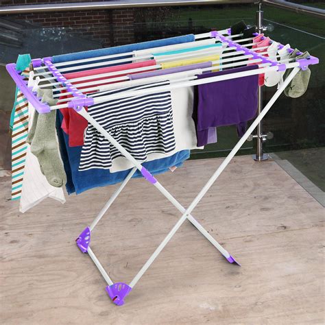 Bonita Flexy Clothes Dryer Stand & Reviews | Wayfair