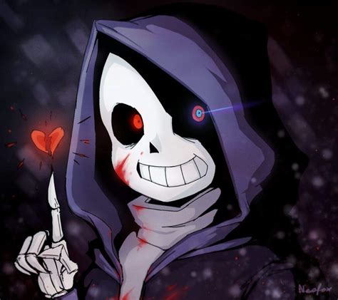 Image: Unlimited Power — Dusttale Sans. Dusttale belongs... | Undertale Amino