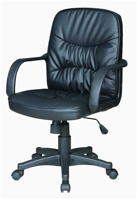 Parin Low Back Revolving Chair available at ShopClues for Rs.5750