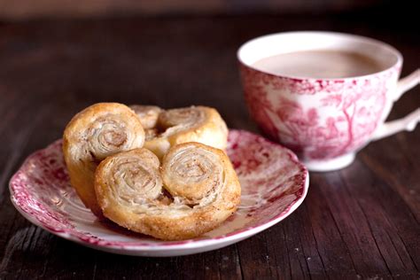 French Pastries That Are Easy Enough For Kids To Make