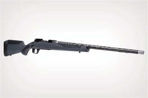 Savage 110 Ultralite Rifle — New for 2020 - RifleShooter