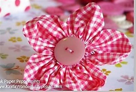 36 Inspiring Flower Craft Ideas | HubPages