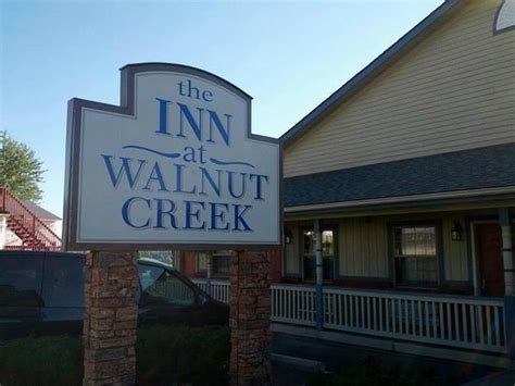 The Inn At Walnut Creek - UPDATED 2017 Reviews (Ohio) - TripAdvisor