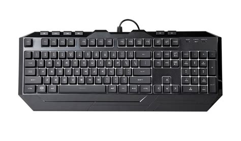 Cooler Master Launches Budget-Friendly Devastator 3 Mouse+Keyboard Combo | eTeknix