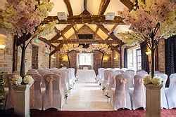 Tankersley Manor Wedding Venue Barnsley, South Yorkshire