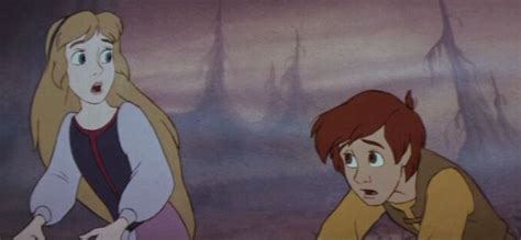 Princess Eilonwy and Taran - Disney Couples Photo (8266393) - Fanpop