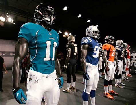 Philadelphia Eagles Say No To New Nike Uniforms