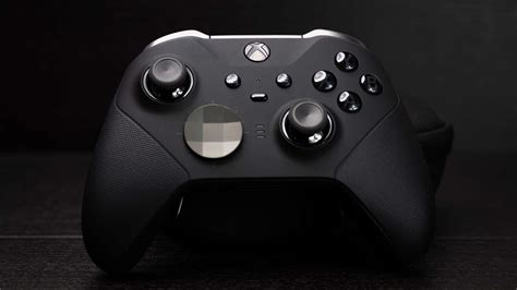 Microsoft Xbox Elite Series 2 review: the best PC controller you can buy | PCGamesN