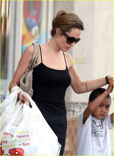 Maddox - Maddox Jolie-Pitt Photo (17378547) - Fanpop