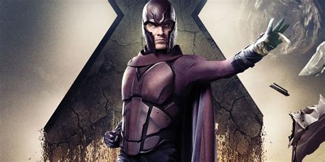 Fassbender 'Likely' To Return For Dark Phoenix