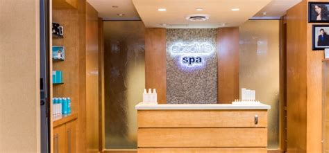 The Absolute Spa at the River Rock Casino Resort | Managed by The 360º Health & Wellness Company ...