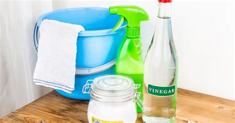 12 Homemade Cleaning Products That Really, Really Work | HuffPost Post 50