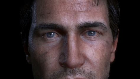 Uncharted 4 Visual Enhancements and Nathan Drake Character Model Show ...