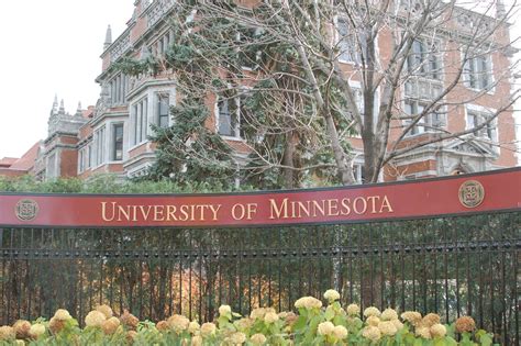 Ranking of Freshman Dorms at the University of Minnesota - OneClass Blog