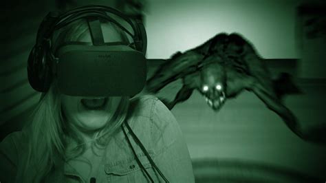 VRホラーゲーム「Boogeyman」はどれくらい怖いのか？