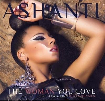 Ashanti to Drop Braveheart in June-Songs Get It, Paradise