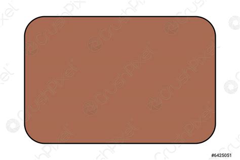 Table Top view vector illustration design - stock vector 6425051 ...