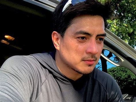 Wendell Ramos, Now Kapuso Actor Again, Gives Message For ABS-CBN