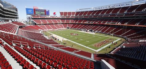 本拠地の強み――サンフランシスコ・フォーティナイナーズとリーバイス・スタジアムの安全確保 | NVIDIA