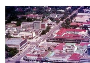 The History of Kitwe | Kitwe, Zambia, Visit thailand